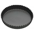 Master Class Fluted Round Flan / Quiche Tin 18cm